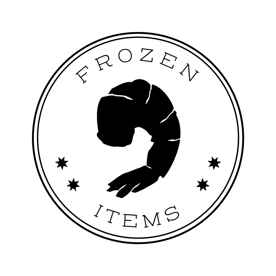 Frozen Items