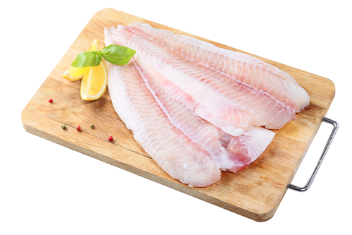 Basa (Baikar) Fillet Boneless