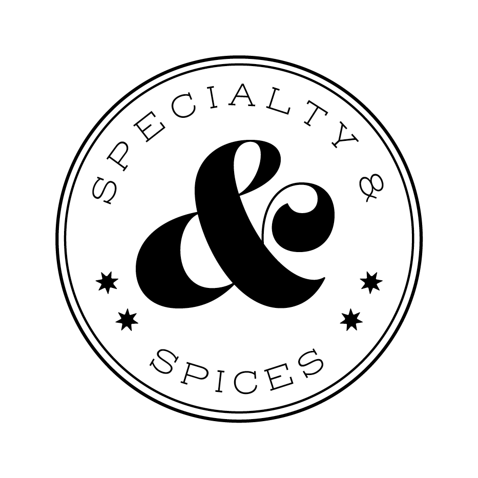 Specialty Spices