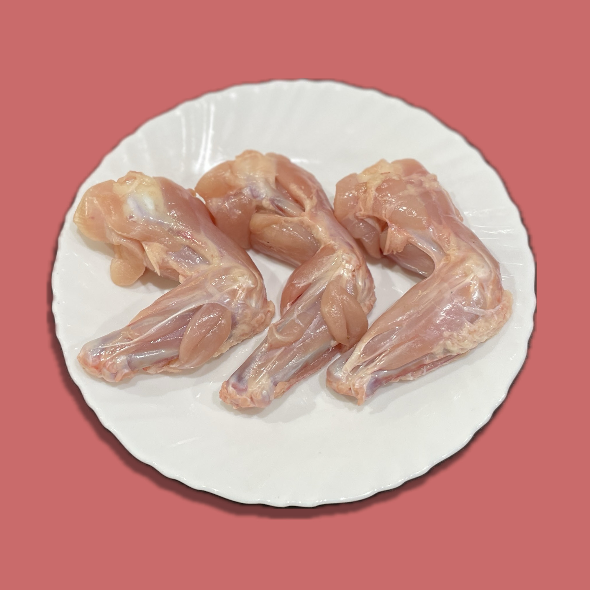 Chicken - Wings