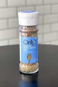 Garlic Herb Bread Mix - Spice Mix